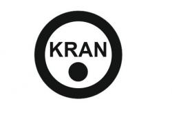 Kranhaken - 6er Set auf transparenter Folie