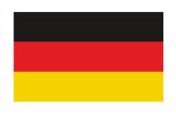 Deutschlandflagge