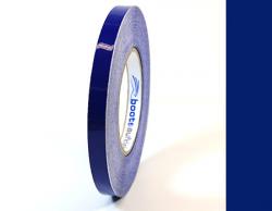 Designstreifen 12 mm dunkelblau